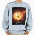 Joelinton Joelinton Football Player Sweatshirt - Minimalist Print Unisex - T-Shirt, Sweatshirt, Hoodie