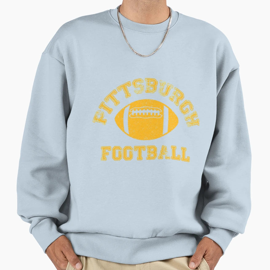 Art Pittsburgh Penguins Sweatshirt - Graphic Print Unisex - T-Shirt, Sweatshirt, Hoodie
