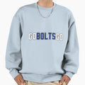 Go Bolts Tampa Sweatshirt - Streetwear Style for Adults - T-Shirt, Sweatshirt, Hoodie