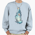 Womens Michael Jackson Bad Sweatshirt - Casual Everyday Wear for Adults - T-Shirt, Sweatshirt, Hoodie
