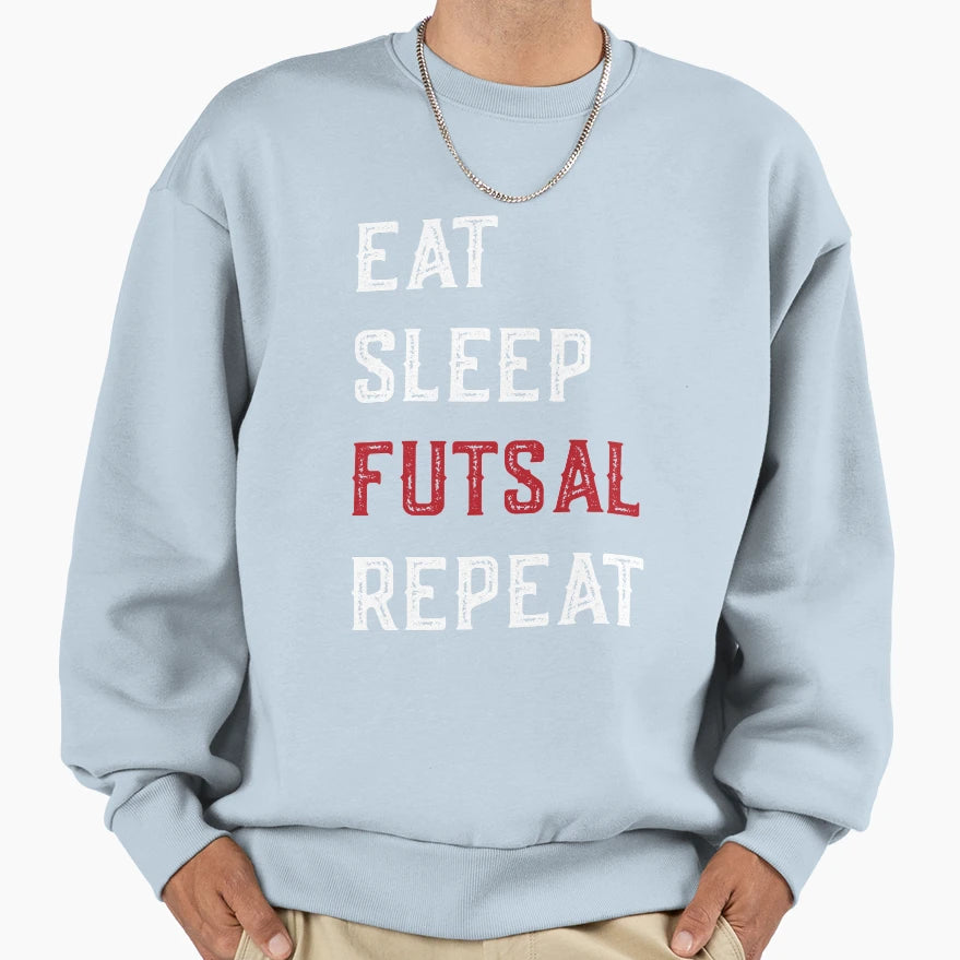 Copie De Football And Tacos Funny Tacos T-Shirt - Graphic Print Unisex - T-Shirt, Sweatshirt, Hoodie
