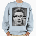 Ronaldo Sweatshirt - Casual Everyday Wear Men Women - T-Shirt, Sweatshirt, Hoodie