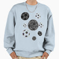 Amazing Football Football Lovers Sweatshirt - Novelty Apparel Men Women - T-Shirt, Sweatshirt, Hoodie