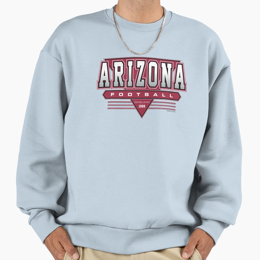 Art Arizona Cardinals Sweatshirt - Unique Graphic Men Women - T-Shirt, Sweatshirt, Hoodie