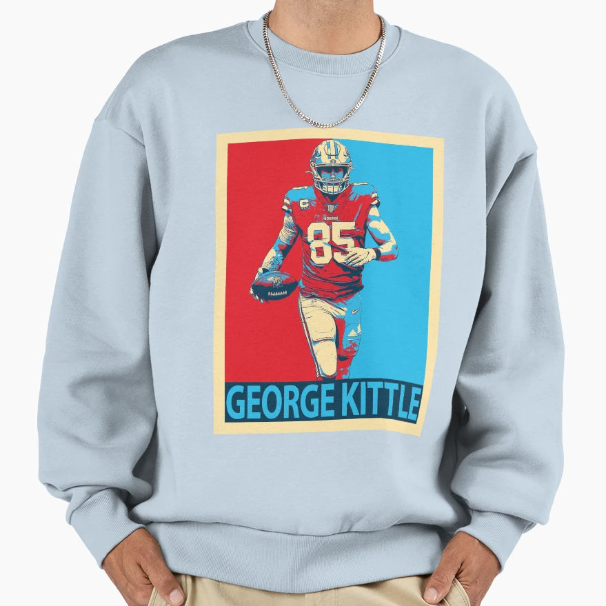GK Sweatshirt - Unique Graphic Men Women - T-Shirt, Sweatshirt, Hoodie