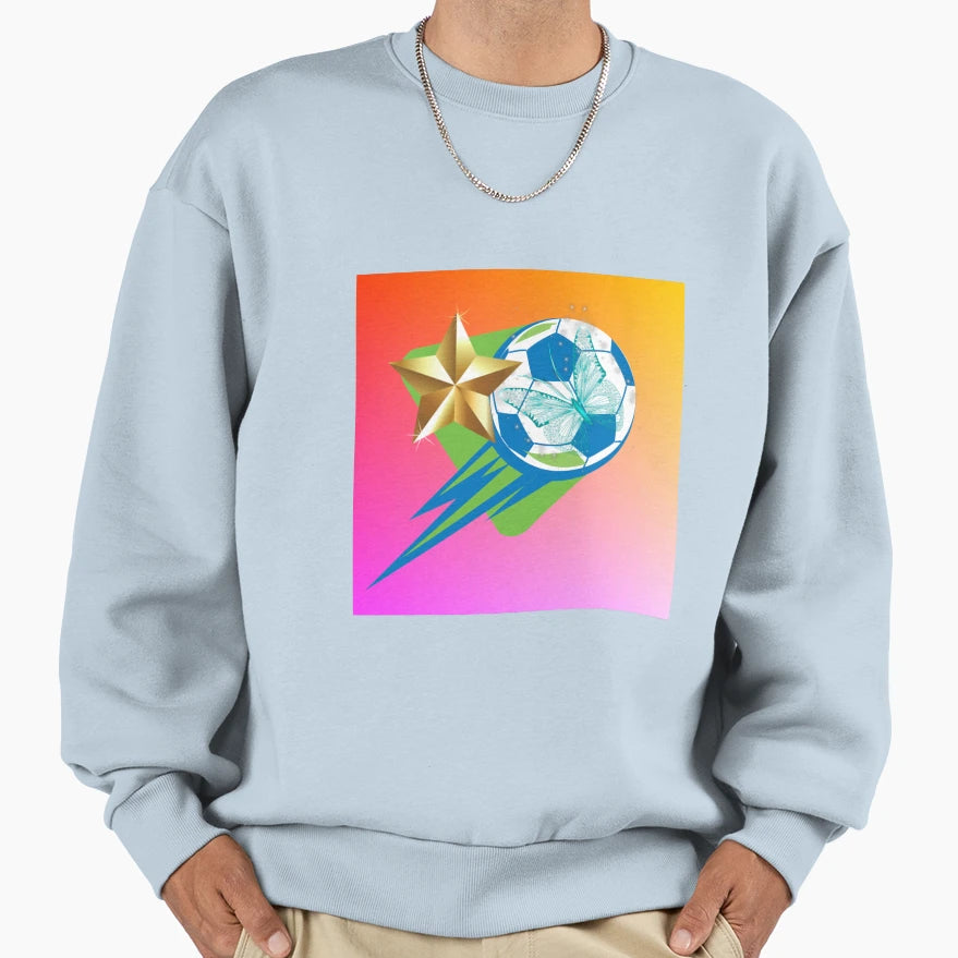 Match Liked Every One Sweatshirt - Fun Novelty Design Unisex - T-Shirt, Sweatshirt, Hoodie