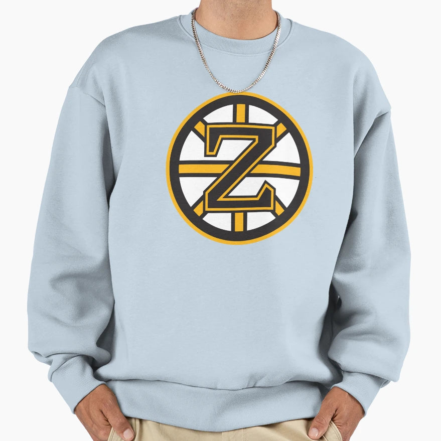 Zuins Sweatshirt - Custom Art Print Men Women - T-Shirt, Sweatshirt, Hoodie