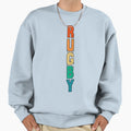 Rugby Lovers Gift Sarcastic Sweatshirt - Streetwear Style Men Women - T-Shirt, Sweatshirt, Hoodie