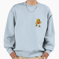 Football Napkin Sweatshirt - Trendy Graphic Unisex - T-Shirt, Sweatshirt, Hoodie
