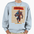 American Football Love Sweatshirt - Unique Graphic Men Women - T-Shirt, Sweatshirt, Hoodie