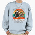 American Football If It Involves Sweatshirt - Aesthetic Graphic Men Women - T-Shirt, Sweatshirt, Hoodie