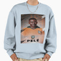 Soccer Players 48 Sweatshirt - Unique Graphic Men Women - T-Shirt, Sweatshirt, Hoodie