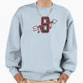 Secondary Logo Sweatshirt - Fun Novelty Design Unisex - T-Shirt, Sweatshirt, Hoodie