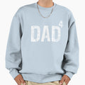 Dad 4 Dad Four Funny Gift T-Shirt - Trendy Graphic Unisex - T-Shirt, Sweatshirt, Hoodie