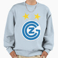 Grasshopper Z Rich Sweatshirt - Unique Graphic for Adults - T-Shirt, Sweatshirt, Hoodie
