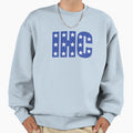 Camp Ihc Sweatshirt - Novelty Apparel Unisex - T-Shirt, Sweatshirt, Hoodie