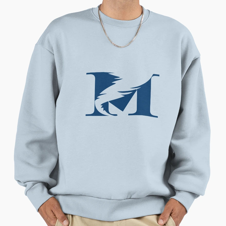 Mills Cyclones Sweatshirt - Unique Graphic Men Women - T-Shirt, Sweatshirt, Hoodie