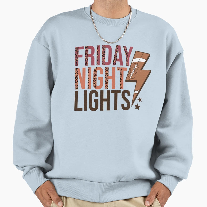 Weekend Football Mothers Day Sweatshirt - Minimalist Print Unisex - T-Shirt, Sweatshirt, Hoodie