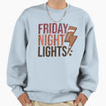 Weekend Football Mothers Day Sweatshirt - Minimalist Print Unisex - T-Shirt, Sweatshirt, Hoodie