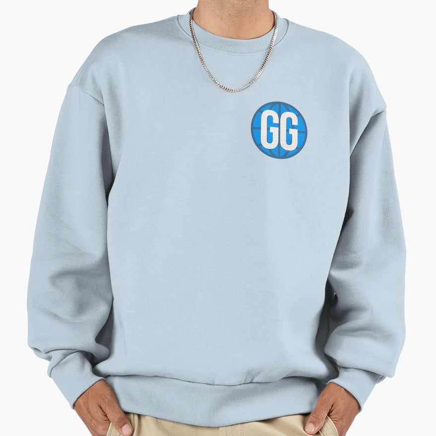 Game Global Sweatshirt - Aesthetic Graphic Unisex - T-Shirt, Sweatshirt, Hoodie