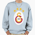 Galatasaray Sweatshirt - Fun Novelty Design Unisex - T-Shirt, Sweatshirt, Hoodie