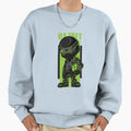 Basketball Player T-Shirt - Aesthetic Graphic for Adults - T-Shirt, Sweatshirt, Hoodie