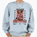 Desire Doue Rere Sweatshirt - Novelty Apparel for Adults - T-Shirt, Sweatshirt, Hoodie