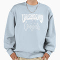 Touchdown Manager Best Strategy 1 Sweatshirt - Unique Graphic Men Women - T-Shirt, Sweatshirt, Hoodie