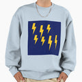 Pattern Sweatshirt - Casual Everyday Wear Unisex - T-Shirt, Sweatshirt, Hoodie