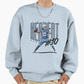 JH Sweatshirt - Trendy Graphic Unisex - T-Shirt, Sweatshirt, Hoodie