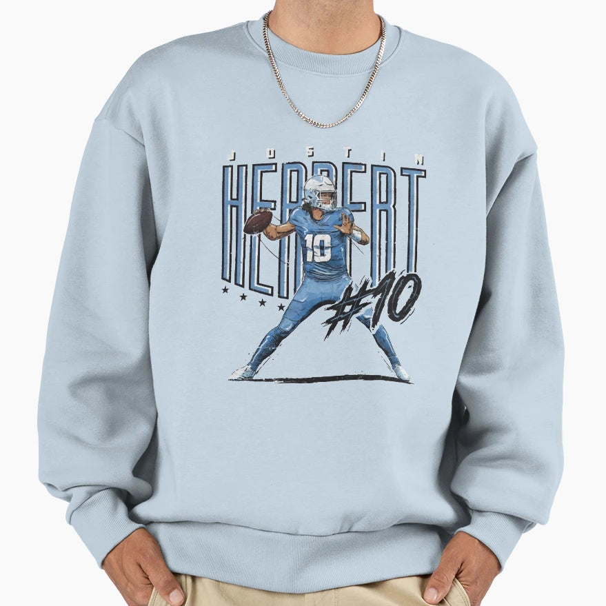 JH Sweatshirt - Trendy Graphic Unisex - T-Shirt, Sweatshirt, Hoodie