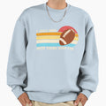 I Just Hope Both Teams Have Fun Sweatshirt - Streetwear Style for Adults - T-Shirt, Sweatshirt, Hoodie