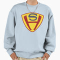 Superhost Sweatshirt - Aesthetic Graphic Unisex - T-Shirt, Sweatshirt, Hoodie