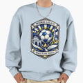 Madrid Majestic Legacy City Eternal T-Shirt - Unique Graphic for Adults - T-Shirt, Sweatshirt, Hoodie