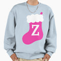 Stocking Sweatshirt - Aesthetic Graphic Unisex - T-Shirt, Sweatshirt, Hoodie