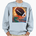 Seattle Dragon Xlf Nfl Sweatshirt - Unique Graphic for Adults - T-Shirt, Sweatshirt, Hoodie