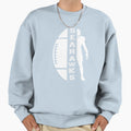 Seahawks American Football Sweatshirt - Unique Graphic for Adults - T-Shirt, Sweatshirt, Hoodie