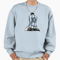 Messi Crying Copa America Moment Sweatshirt - Novelty Apparel Unisex - T-Shirt, Sweatshirt, Hoodie