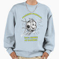 Football T-Shirt - Minimalist Print Unisex - T-Shirt, Sweatshirt, Hoodie