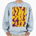 Ghost 2 Sweatshirt - Minimalist Print Men Women - T-Shirt, Sweatshirt, Hoodie