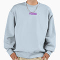 Vibes Sweatshirt - Streetwear Style for Adults - T-Shirt, Sweatshirt, Hoodie