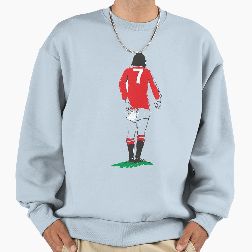G Best Sweatshirt - Novelty Apparel for Adults - T-Shirt, Sweatshirt, Hoodie