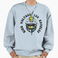 High Voltage Los Angeles T-Shirt - Custom Art Print for Adults - T-Shirt, Sweatshirt, Hoodie