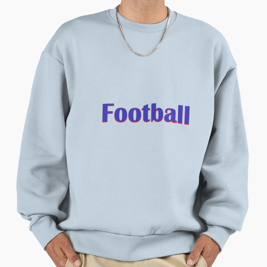 Own Game Display Passion Sweatshirt - Aesthetic Graphic Men Women - T-Shirt, Sweatshirt, Hoodie