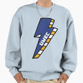 Uwec University Wisconsin Eau Sweatshirt - Fun Novelty Design for Adults - T-Shirt, Sweatshirt, Hoodie
