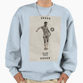 Nilton Santos Sweatshirt - Casual Everyday Wear Men Women - T-Shirt, Sweatshirt, Hoodie