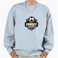 Fauget Football Club 2026 Sweatshirt - Novelty Apparel for Adults - T-Shirt, Sweatshirt, Hoodie