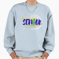 Class 2020 Marching Band Tuba Sweatshirt - Casual Everyday Wear Unisex - T-Shirt, Sweatshirt, Hoodie