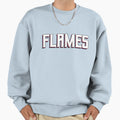 Uic University Illinois Chicago Sweatshirt - Novelty Apparel for Adults - T-Shirt, Sweatshirt, Hoodie