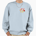 U 12 Sweatshirt - Minimalist Print for Adults - T-Shirt, Sweatshirt, Hoodie
